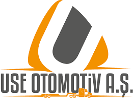 USE Otomotiv logo