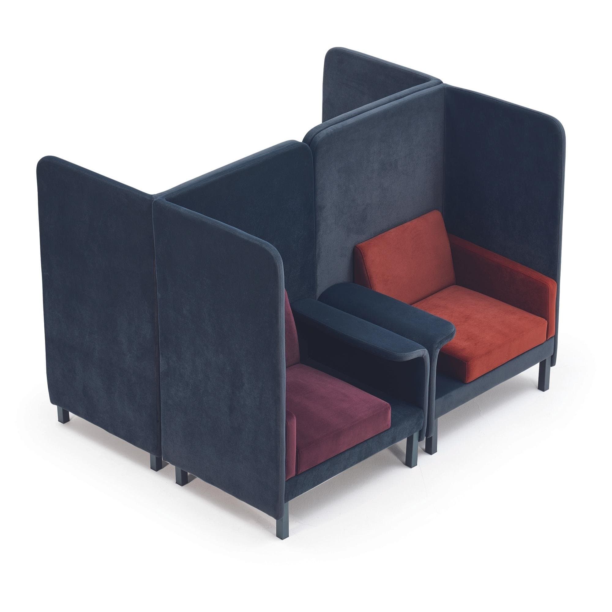 Emperia Bekleme Koltuğu - 2