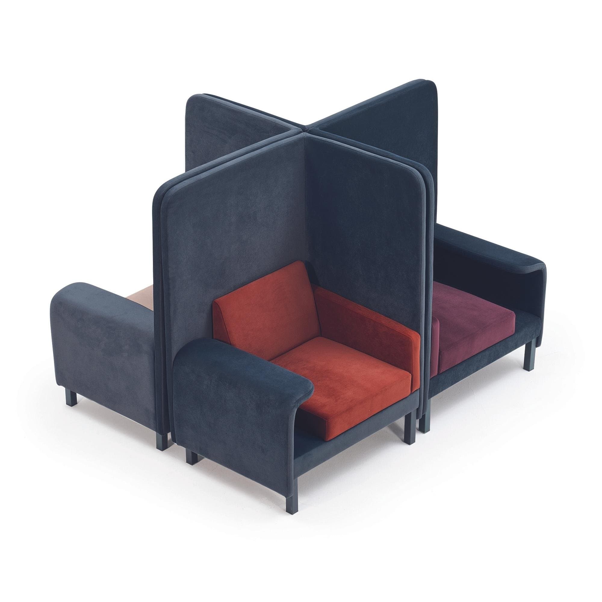 Emperia Bekleme Koltuğu