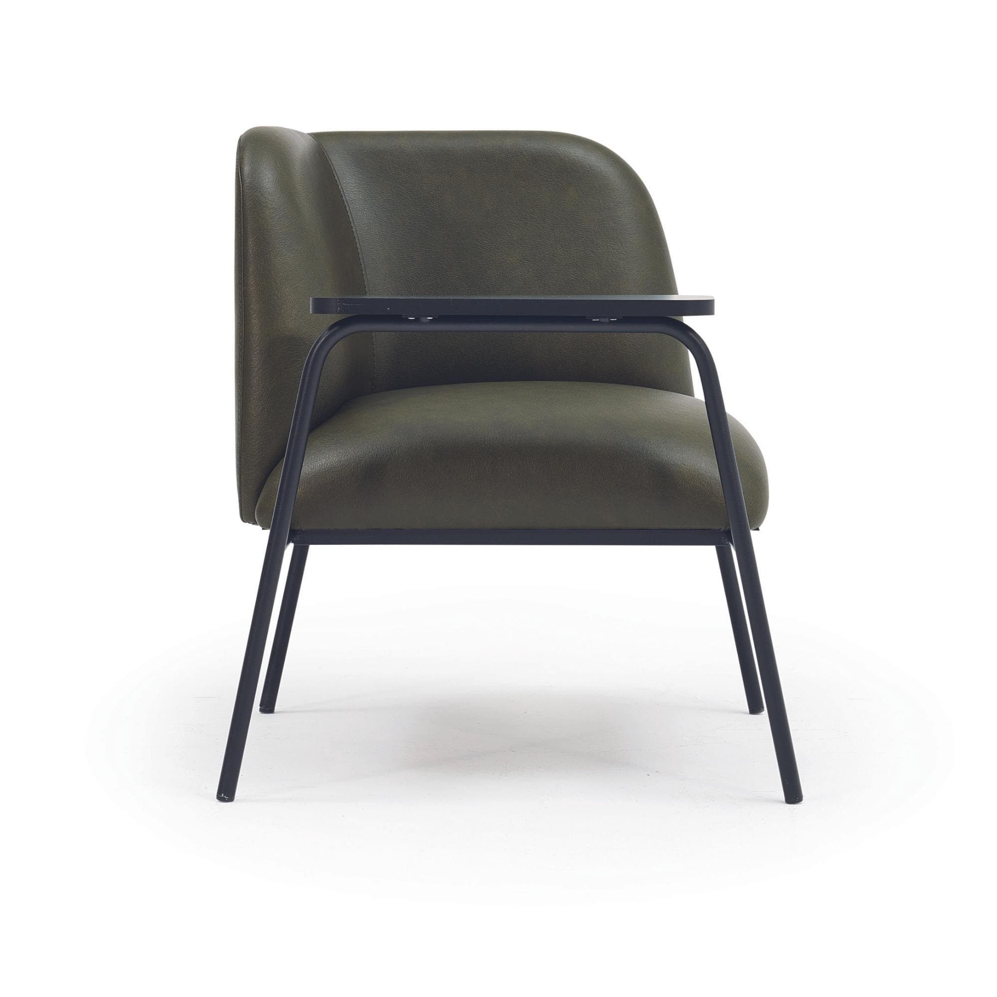 Nobel Bekleme Koltuğu - 2