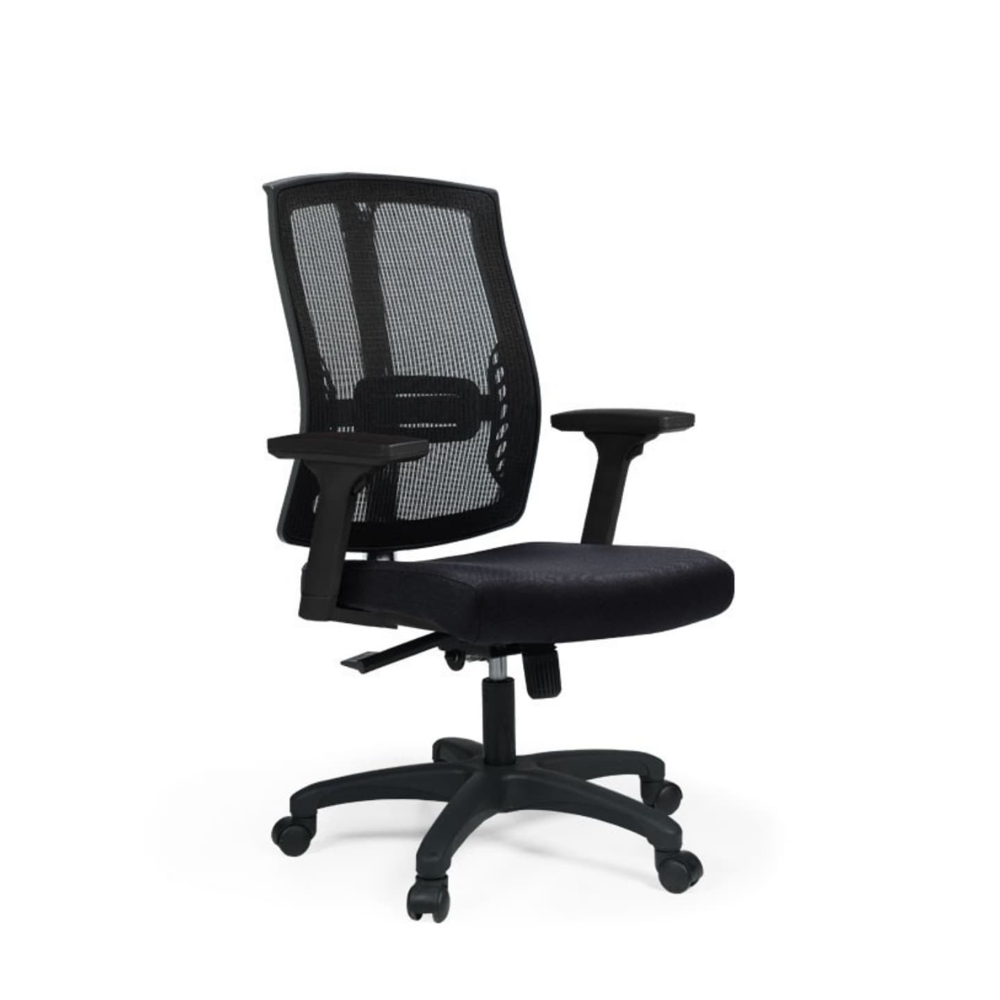 İnova St. Çalışma ve Toplantı Koltuğu - 2