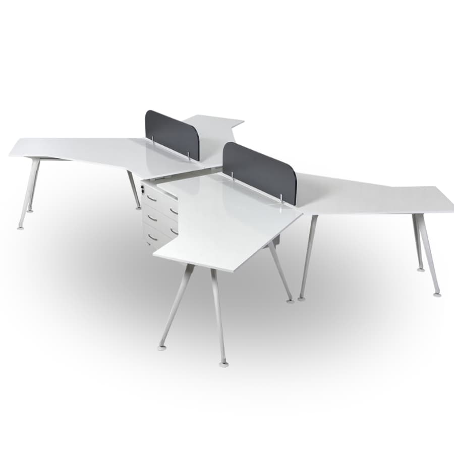 Inter Workstation - 2