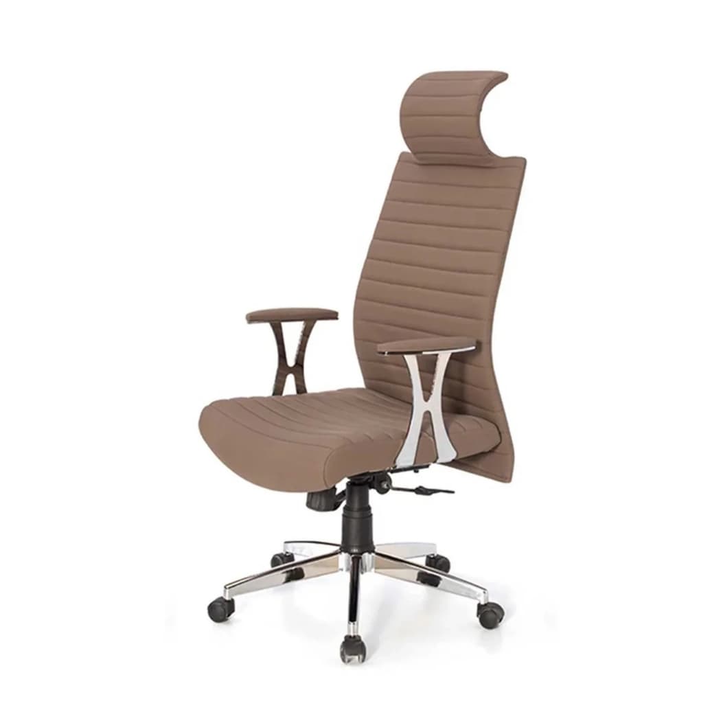 July Şef Koltuğu - 2