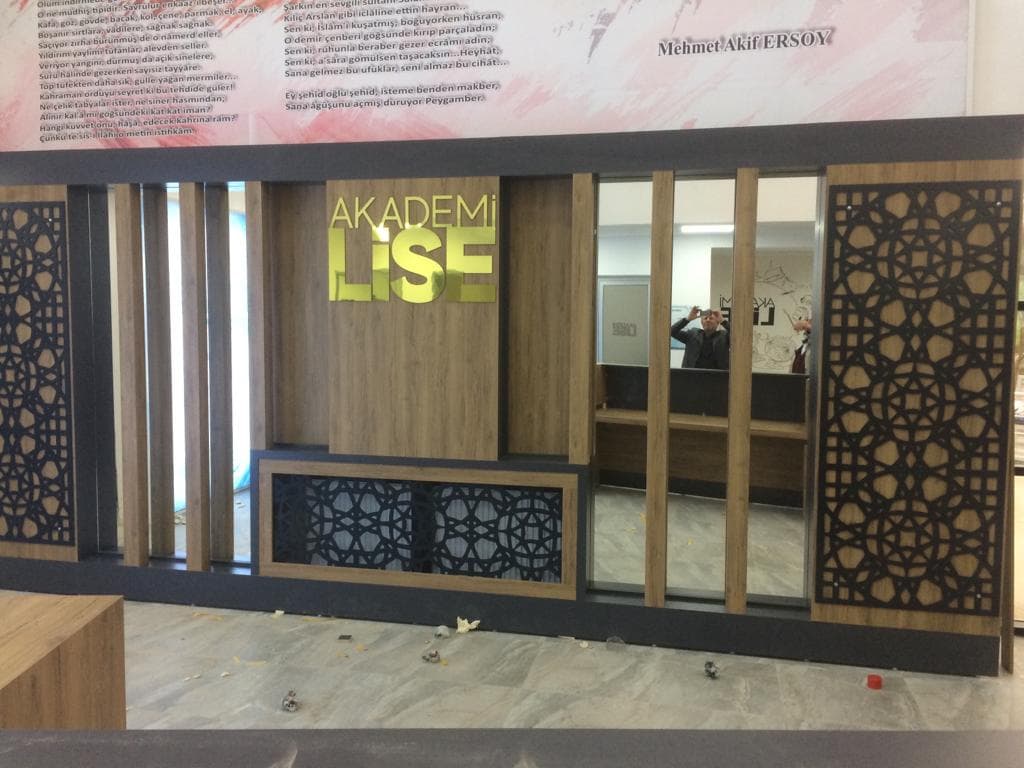 Kandıra Akademi Lisesi - Görsel 5