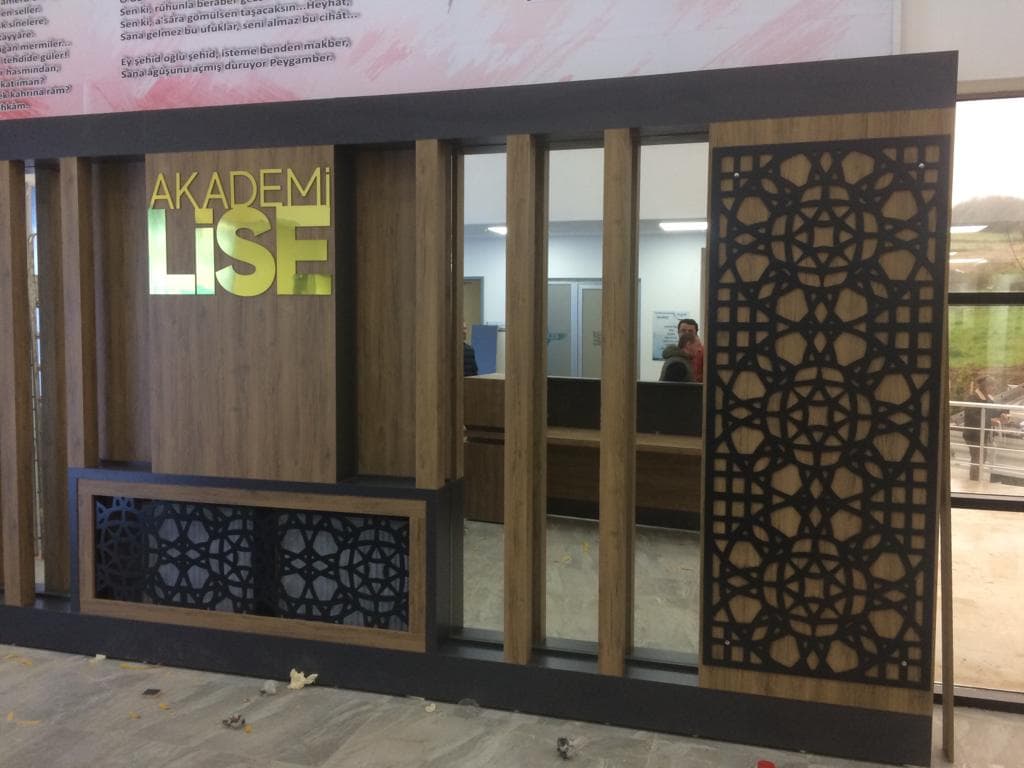 Kandıra Akademi Lisesi - Görsel 6