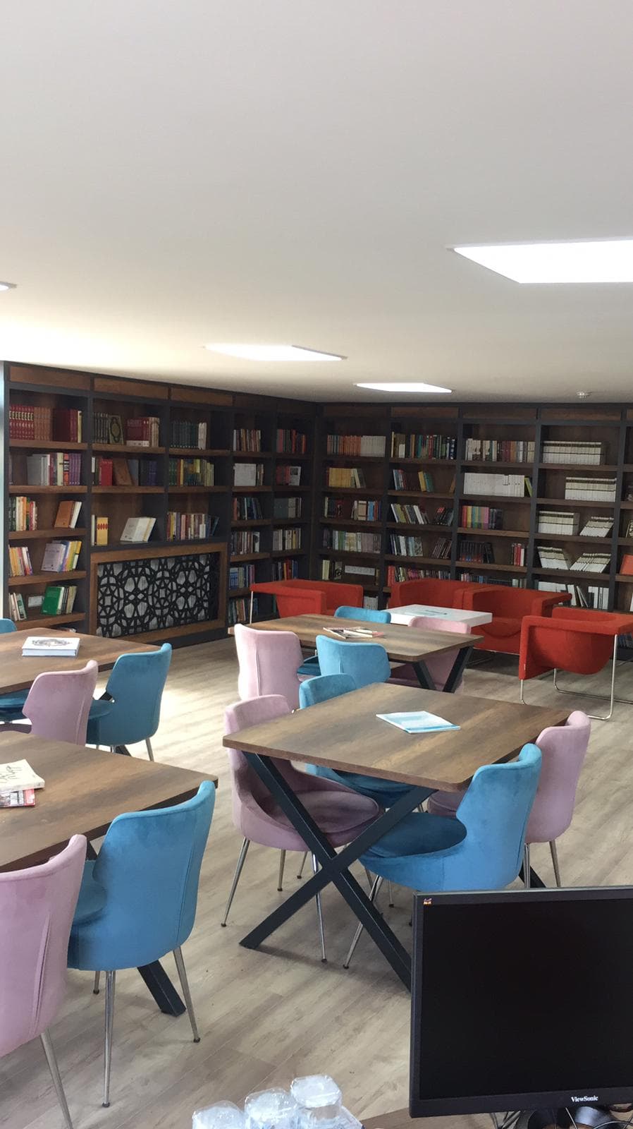 Kandıra Akademi Lisesi - Görsel 7