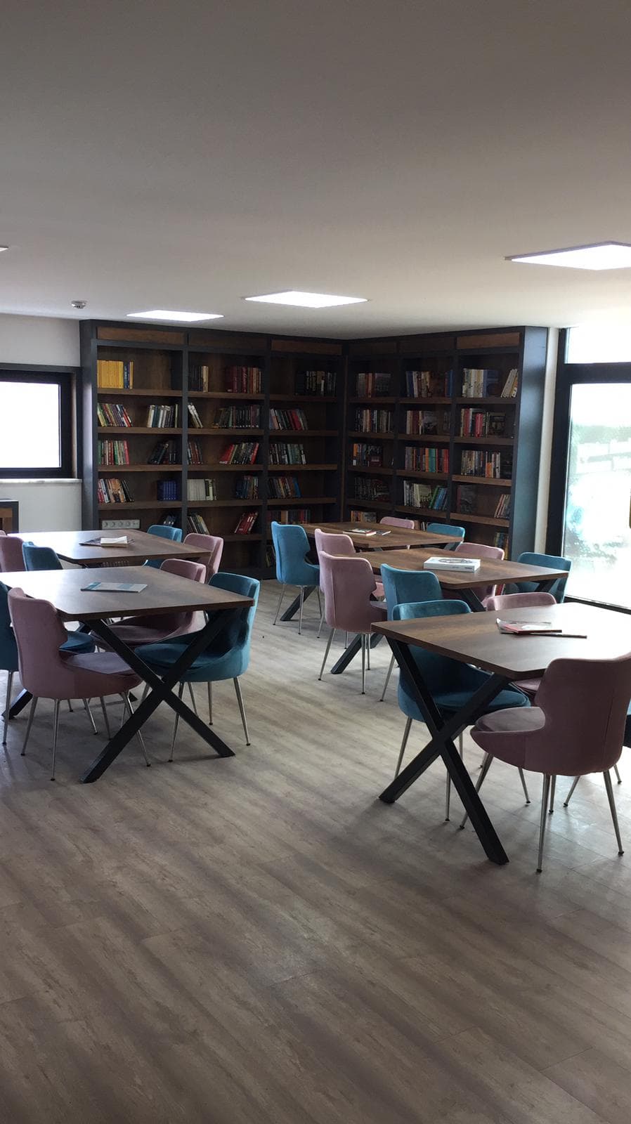 Kandıra Akademi Lisesi - Görsel 8