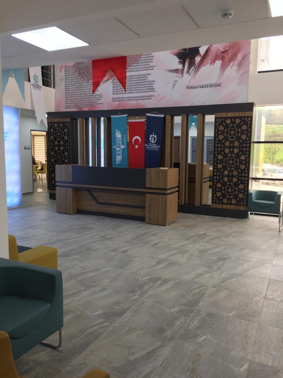 Kandıra Akademi Lisesi - Görsel 9