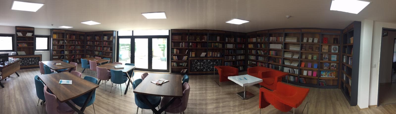 Kandıra Akademi Lisesi - Görsel 10