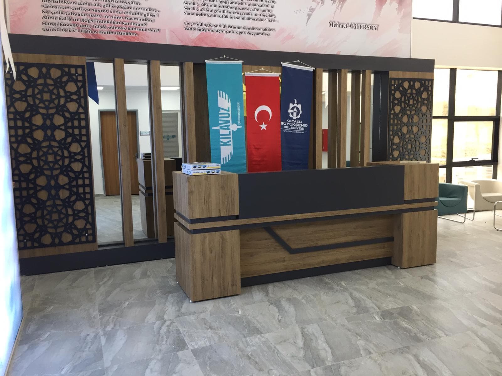 Kandıra Akademi Lisesi - Görsel 11