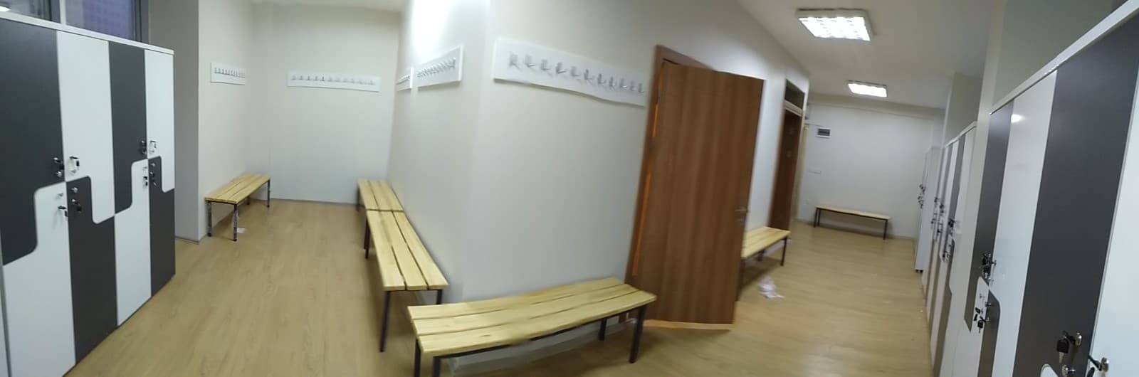 Karamürsel Spor Kompleksi - Görsel 3