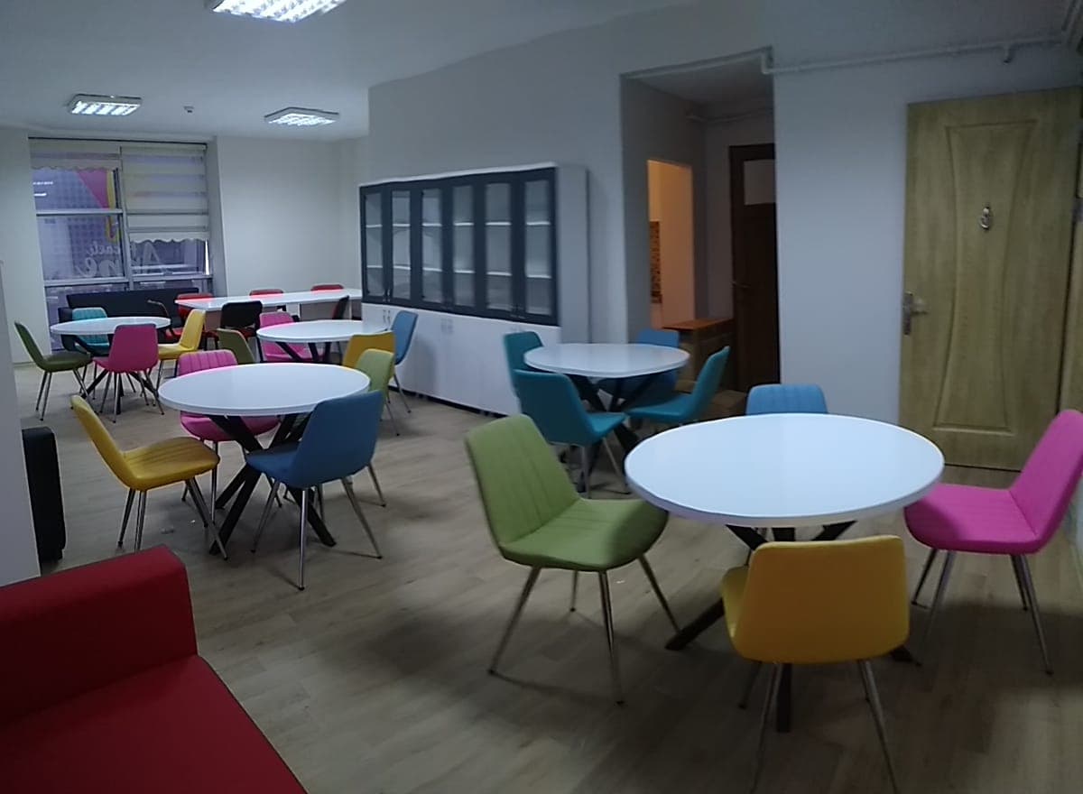 Karamürsel Spor Kompleksi - Görsel 4