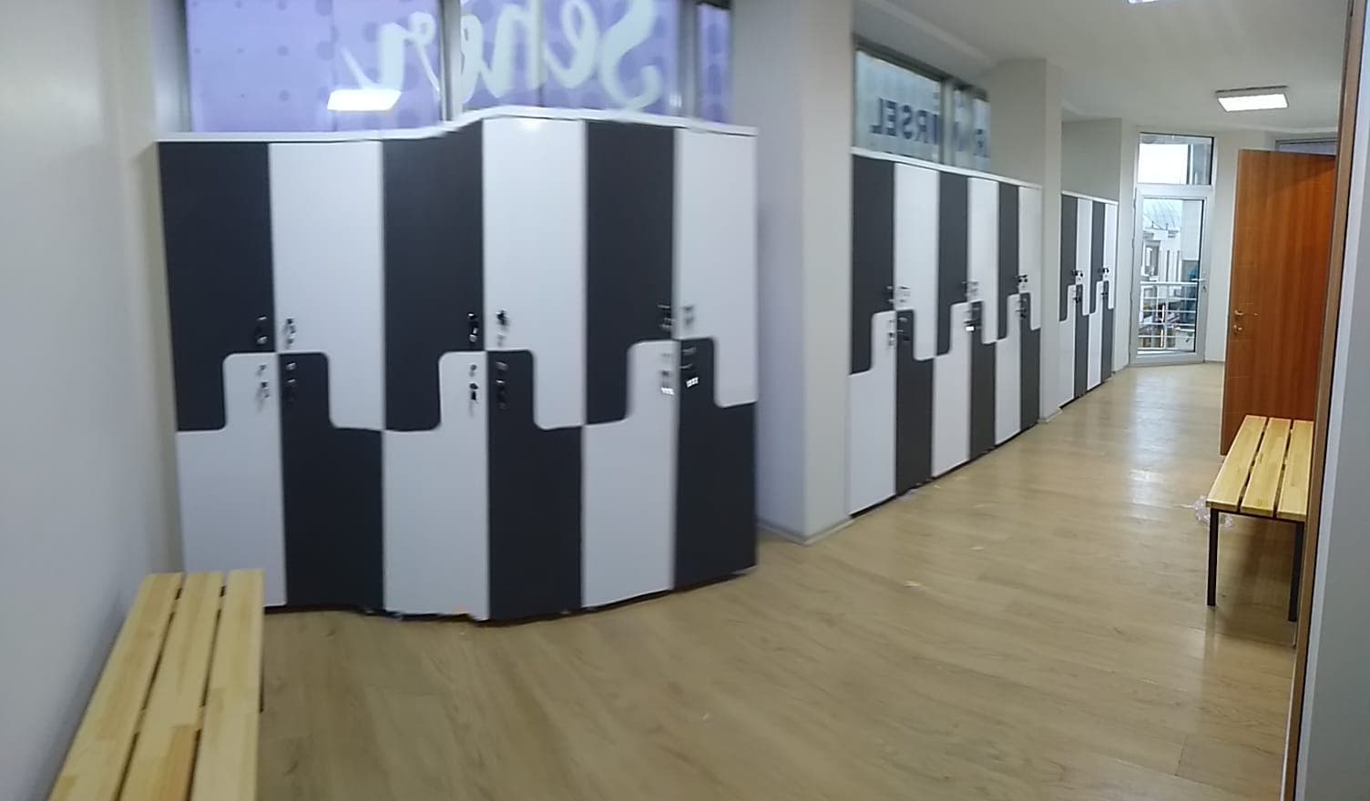 Karamürsel Spor Kompleksi - Görsel 7