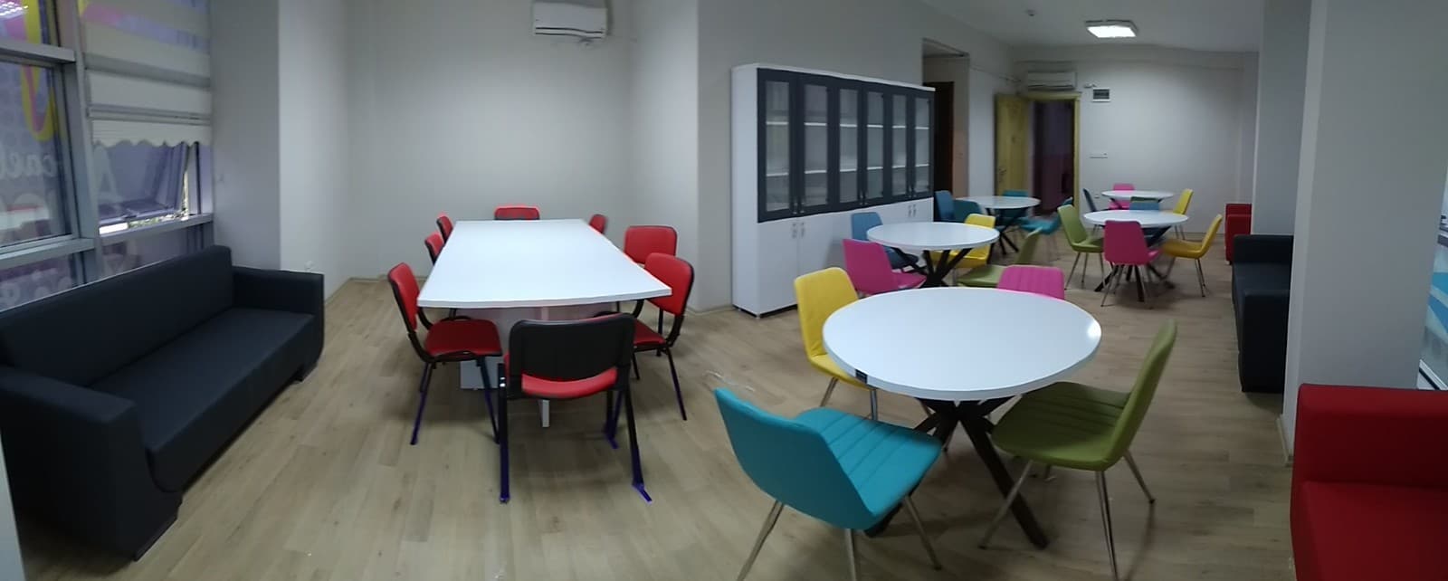 Karamürsel Spor Kompleksi - Görsel 9