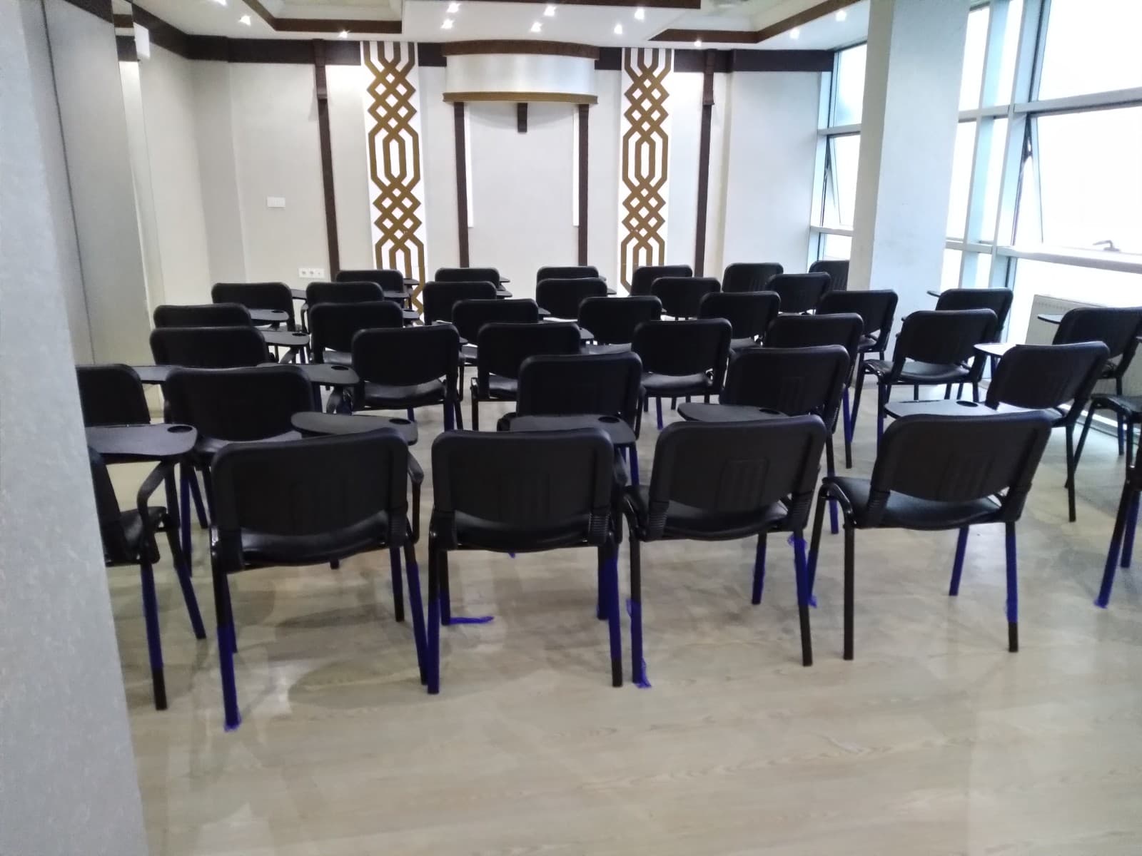 Karamürsel Spor Kompleksi - Görsel 10