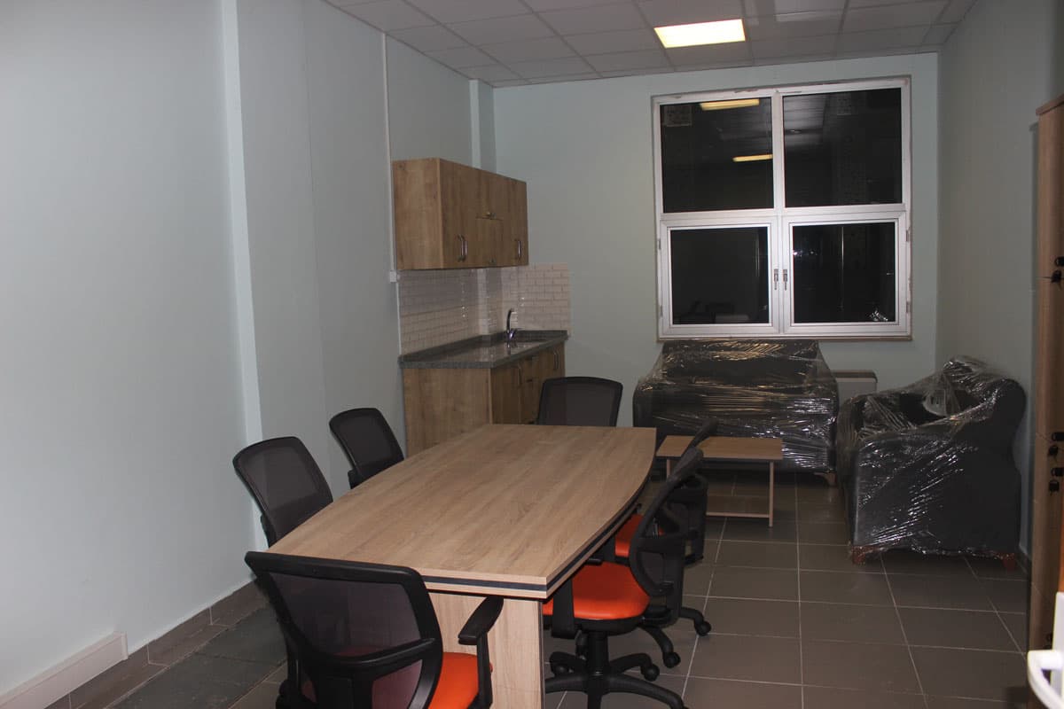 Kartepe Piri Reis Bilgi Evi - Görsel 5