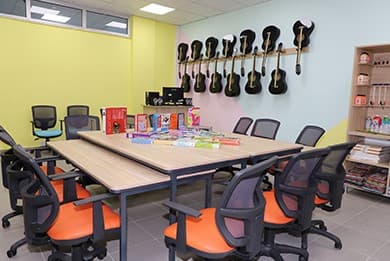 Kartepe Piri Reis Bilgi Evi