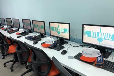 Kartepe Piri Reis Bilgi Evi - Görsel 8