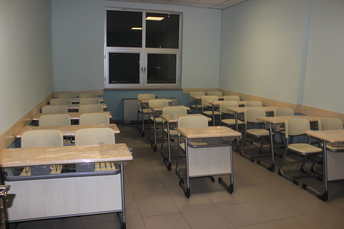 Kartepe Piri Reis Bilgi Evi - Görsel 3