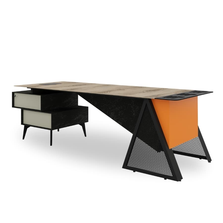 Keops Üst Düzey Yönetici Takımı - 2