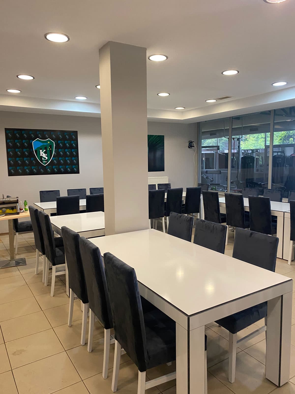 Kocaelispor - Görsel 9