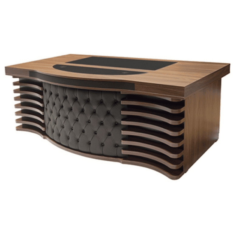 King Üst Düzey Yönetici Takımı - 2