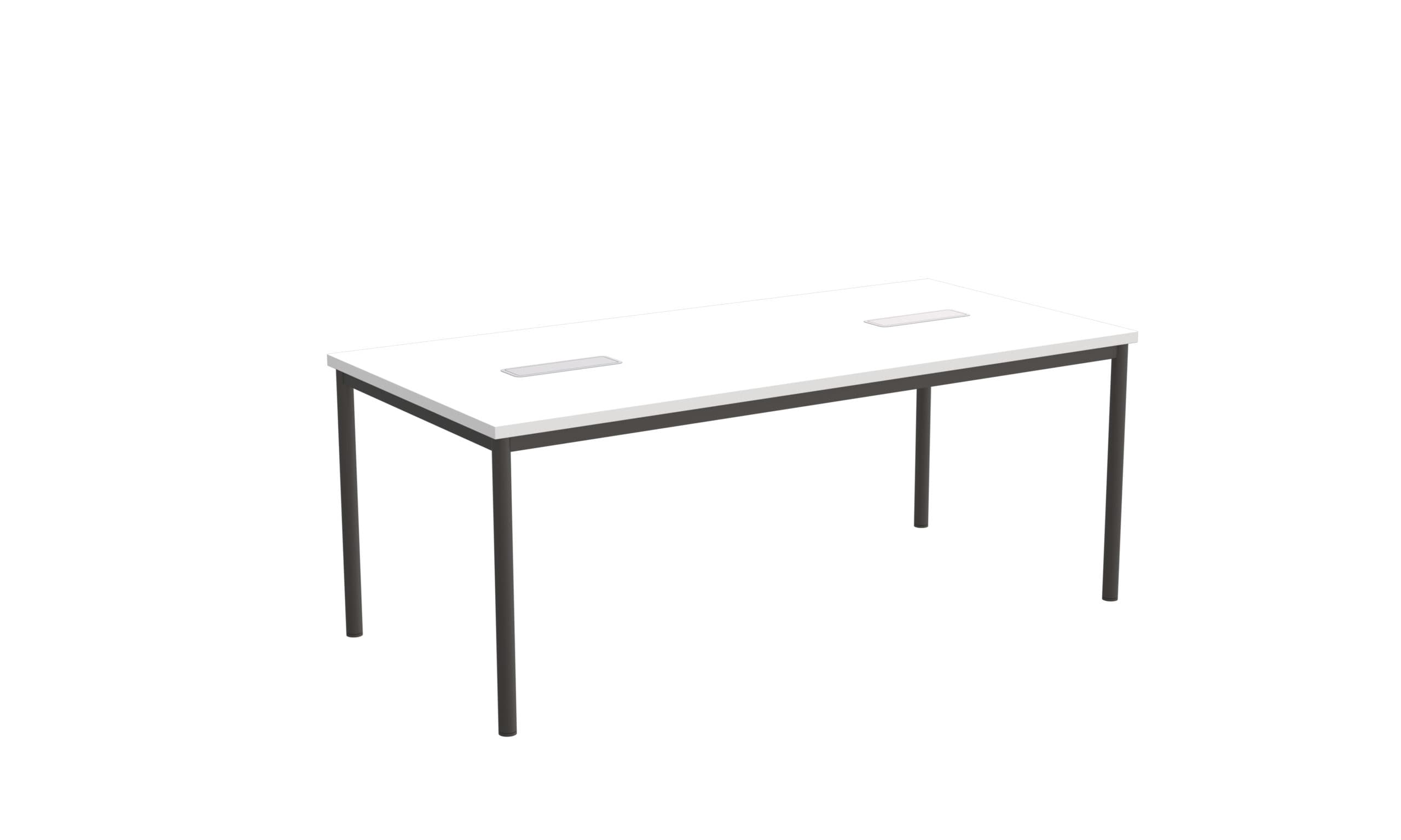 Eko Kütüphane Masası