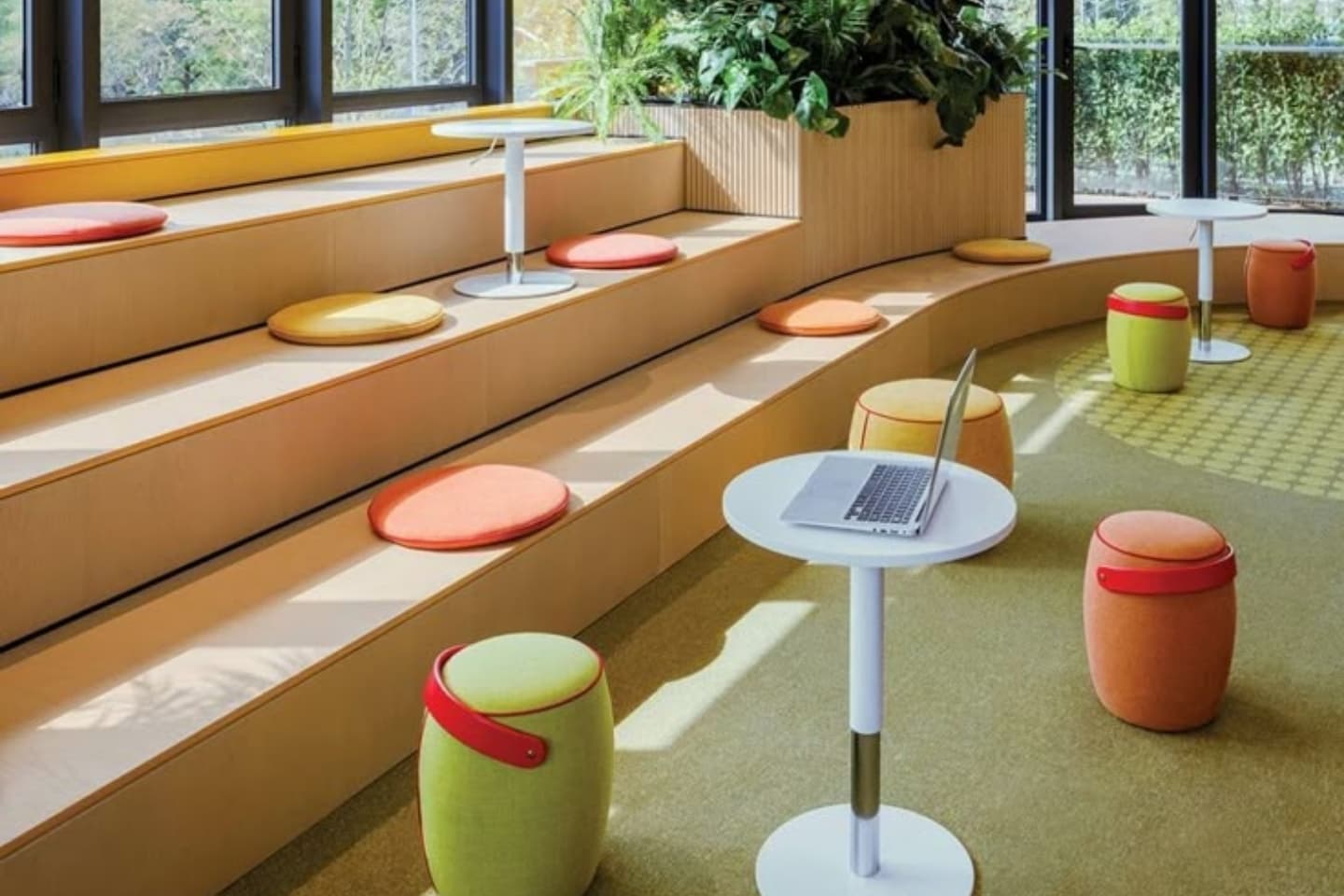 Class KM-06 Kütüphane