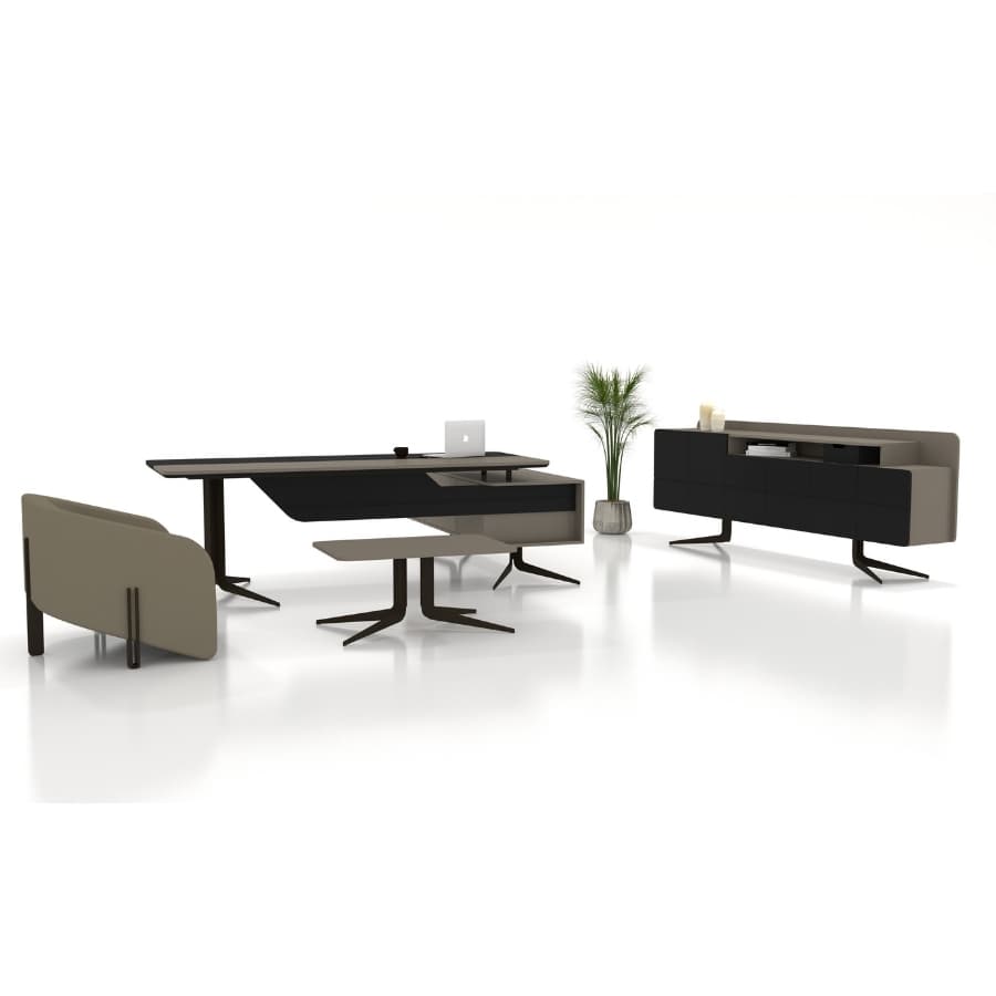 Leo Üst Düzey Yönetici Takımı