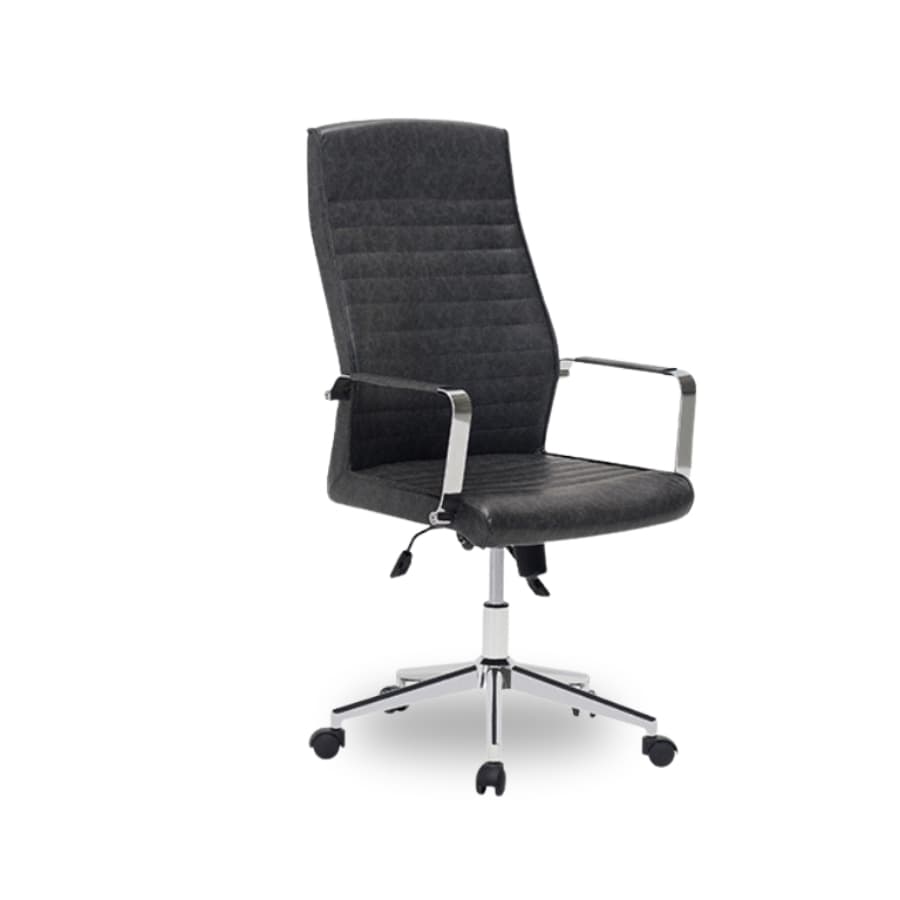 Leves Krom Şef Koltuğu