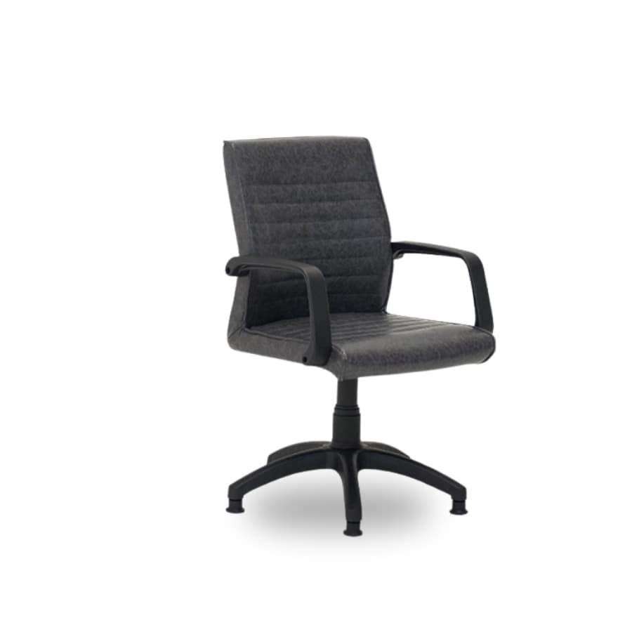 Leves Plastik Misafir Koltuğu