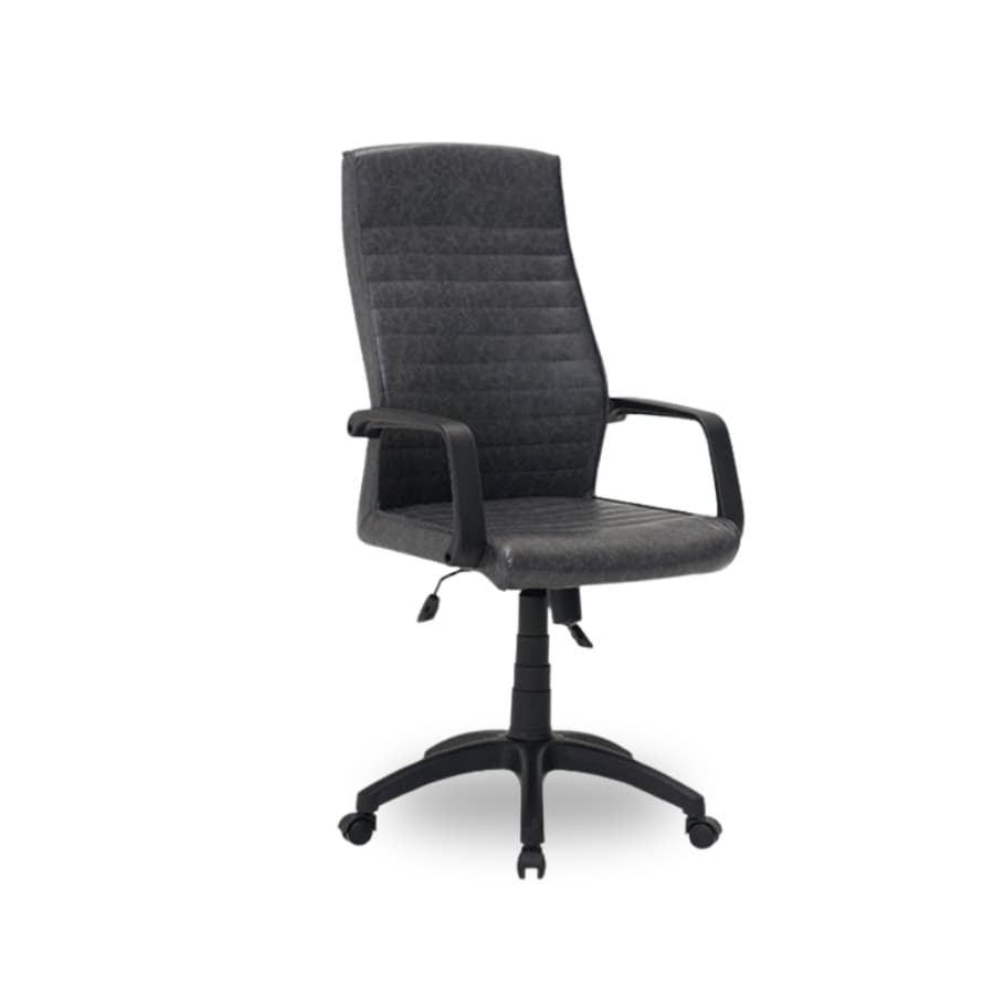 Leves Plastik Şef Koltuğu