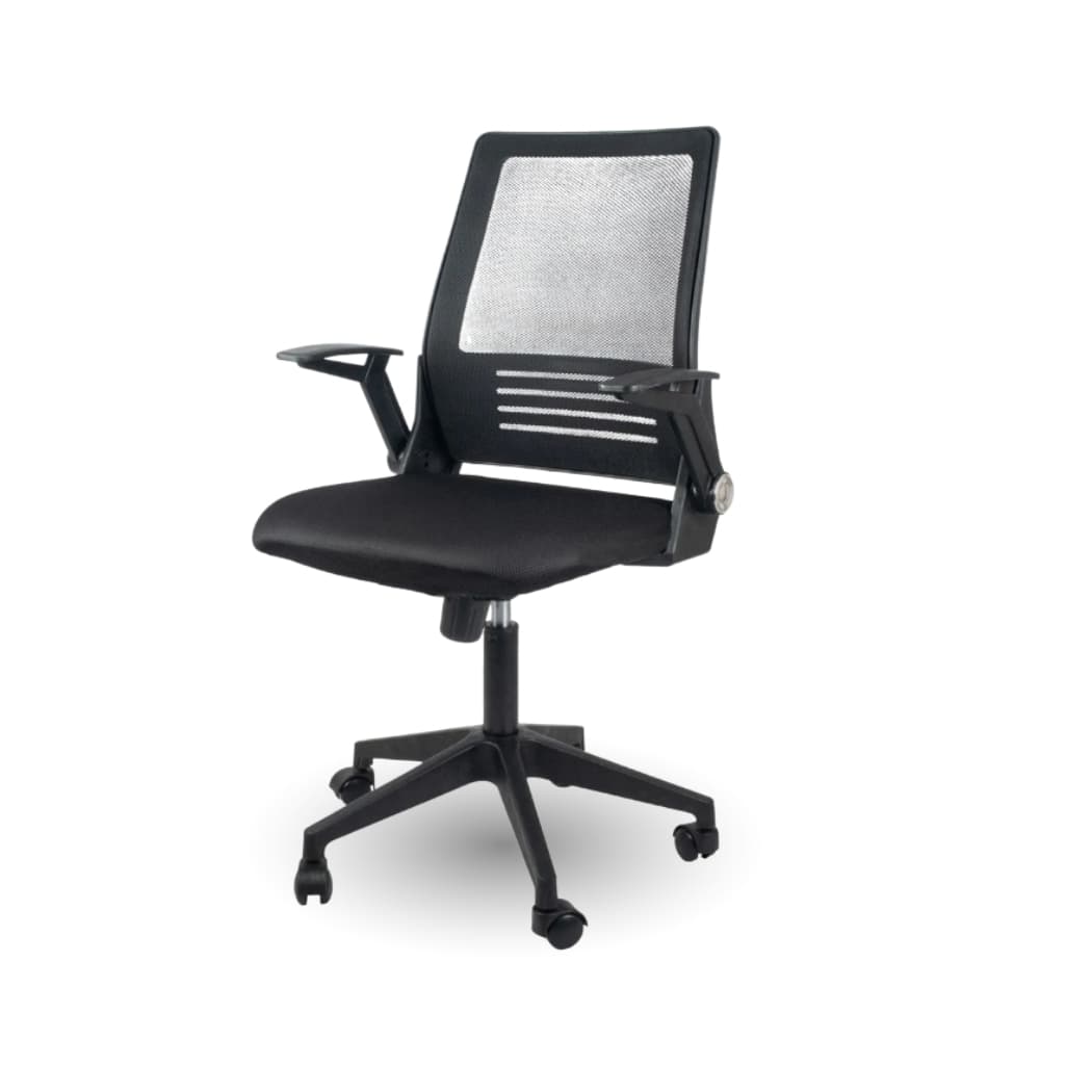 Lima Çalışma Ve Toplantı Koltuğu