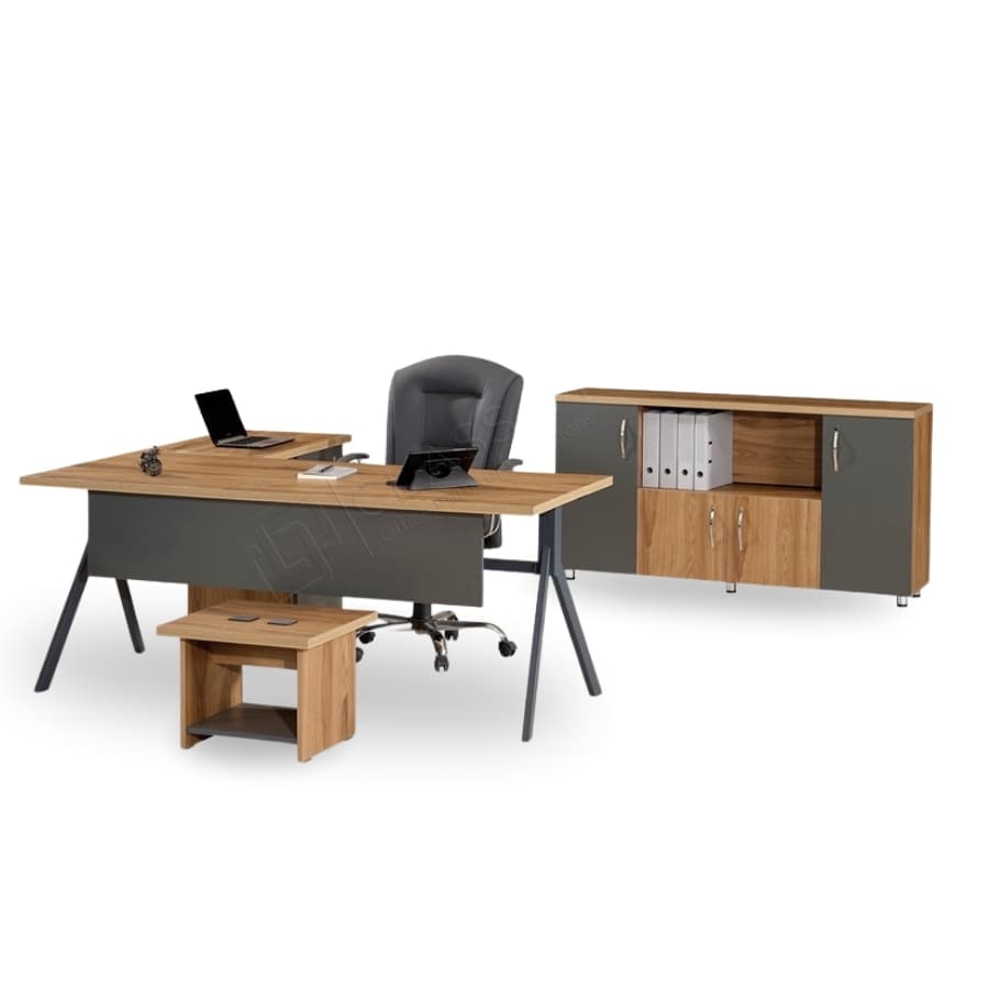 Liya Yönetici Takımı - 2