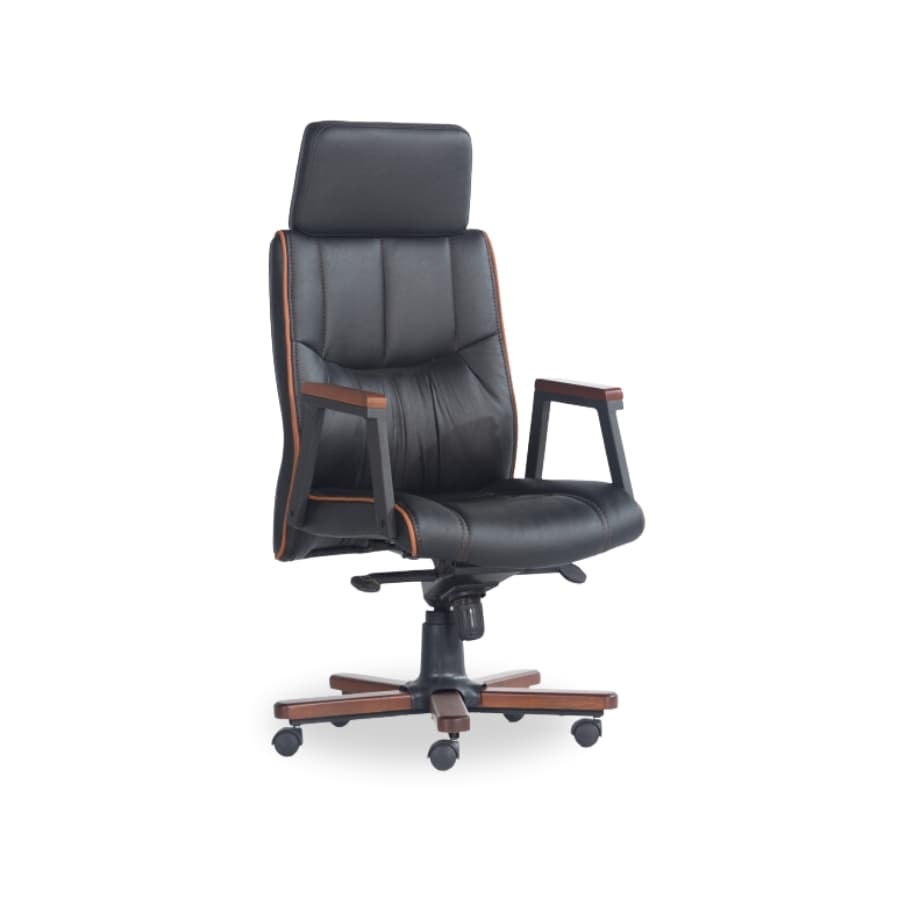 Loft Yönetici Koltuğu