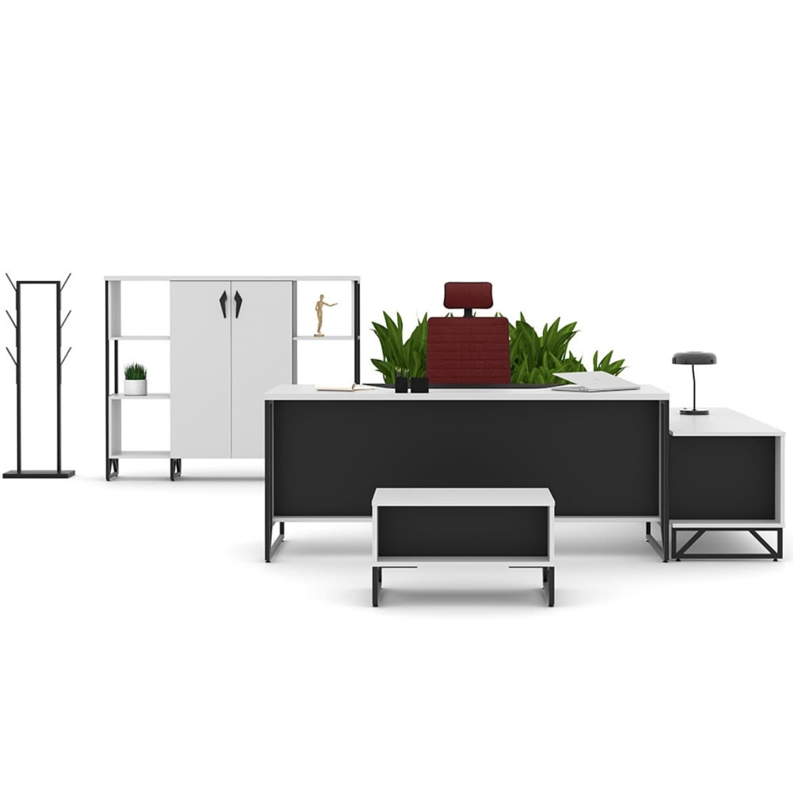 Luban Yönetici Takımı