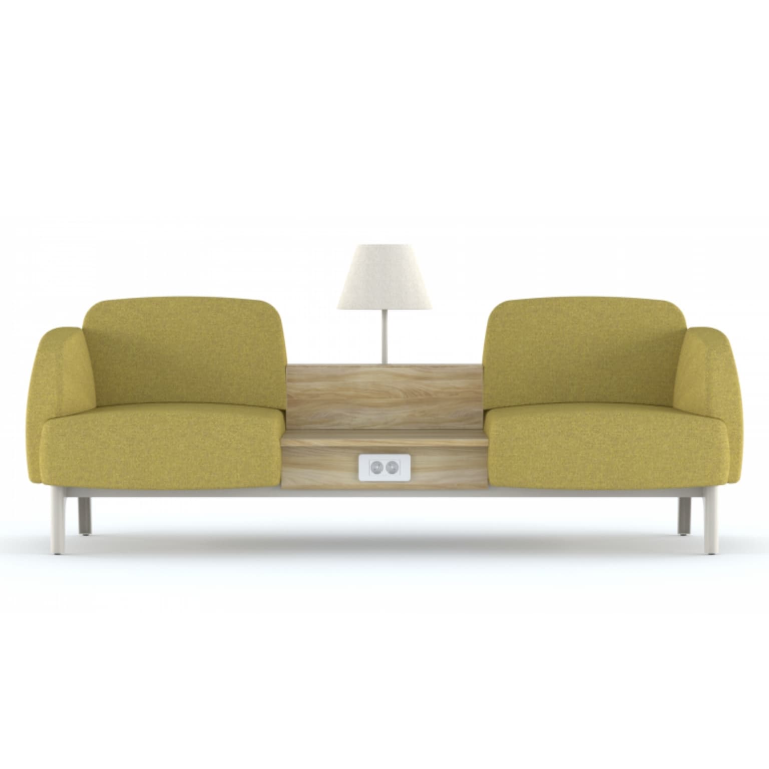 Lucy Bekleme Koltuğu