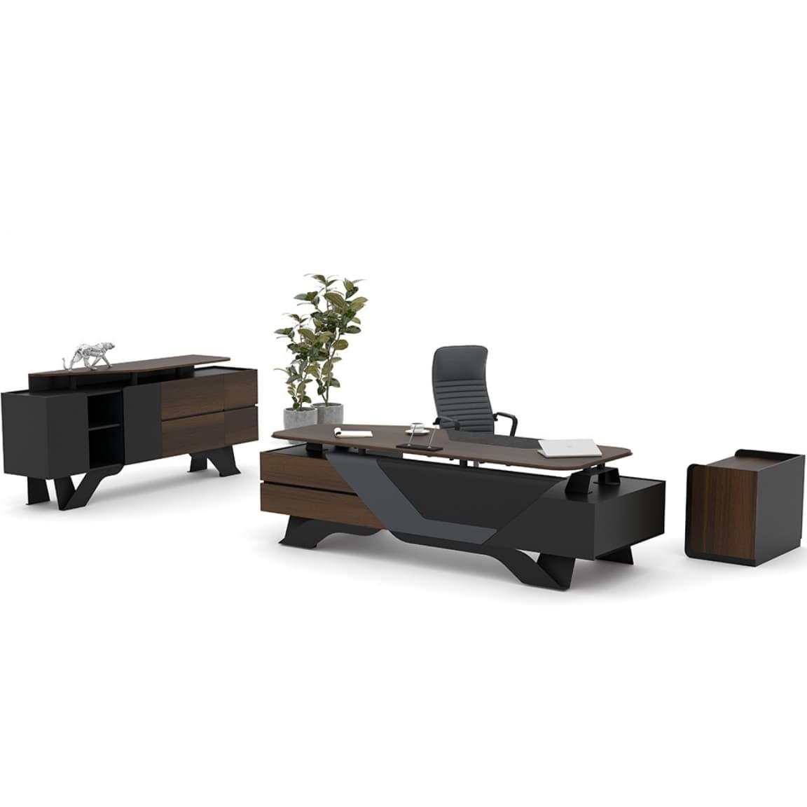 Maestro Üst Düzey Yönetici Takımı - 2