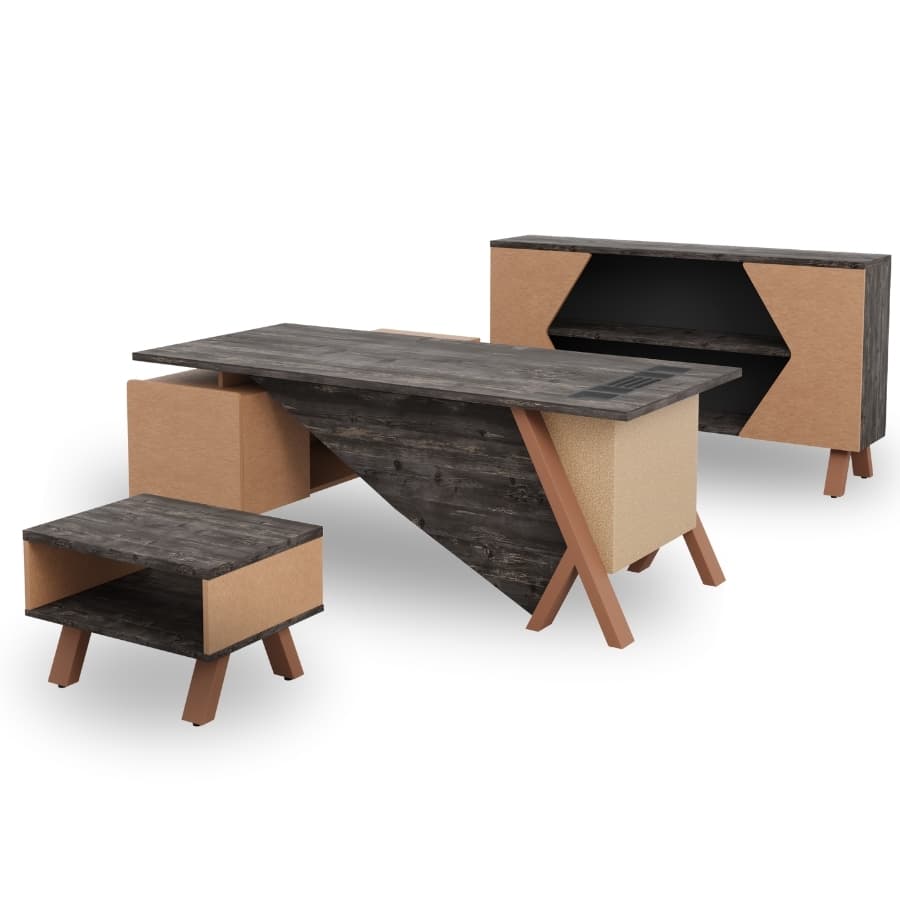 Mah-Y Yönetici Takımı