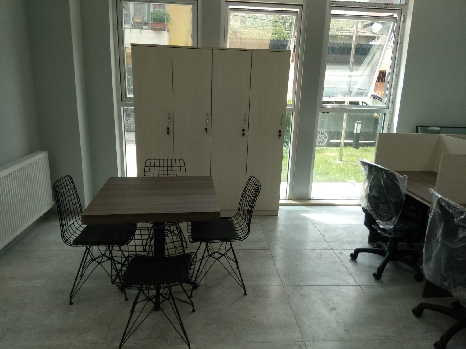 Mehmet Ali Paşa Gençlik Merkezi - Görsel 1