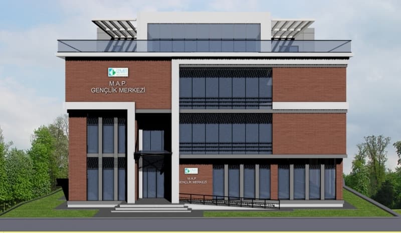 Mehmet Ali Paşa Gençlik Merkezi