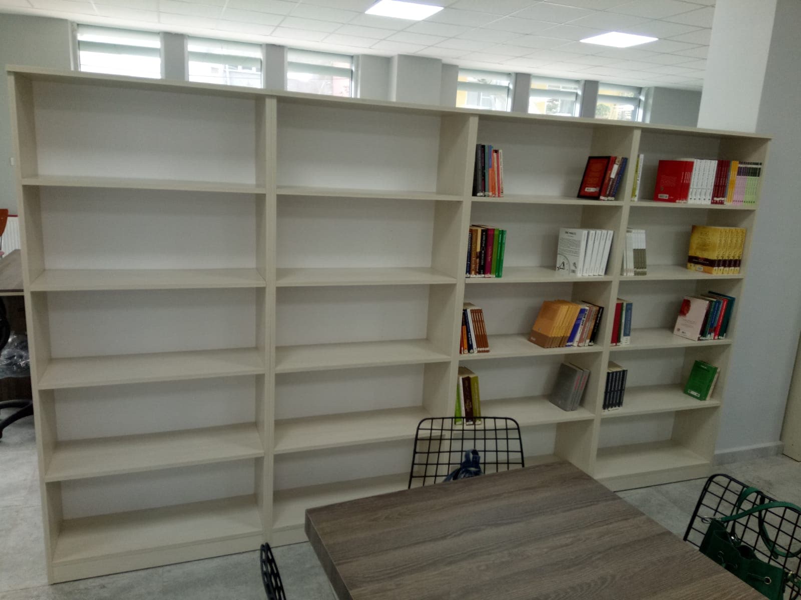 Mehmet Ali Paşa Gençlik Merkezi - Görsel 7