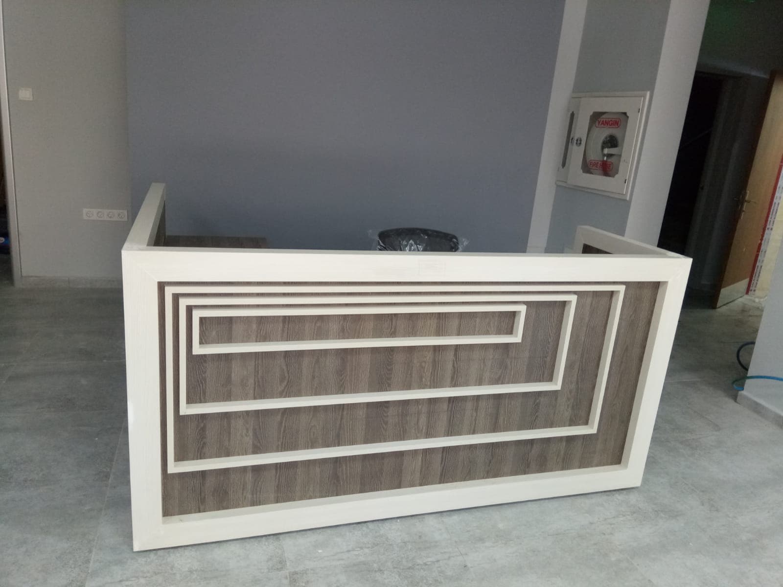 Mehmet Ali Paşa Gençlik Merkezi - Görsel 8