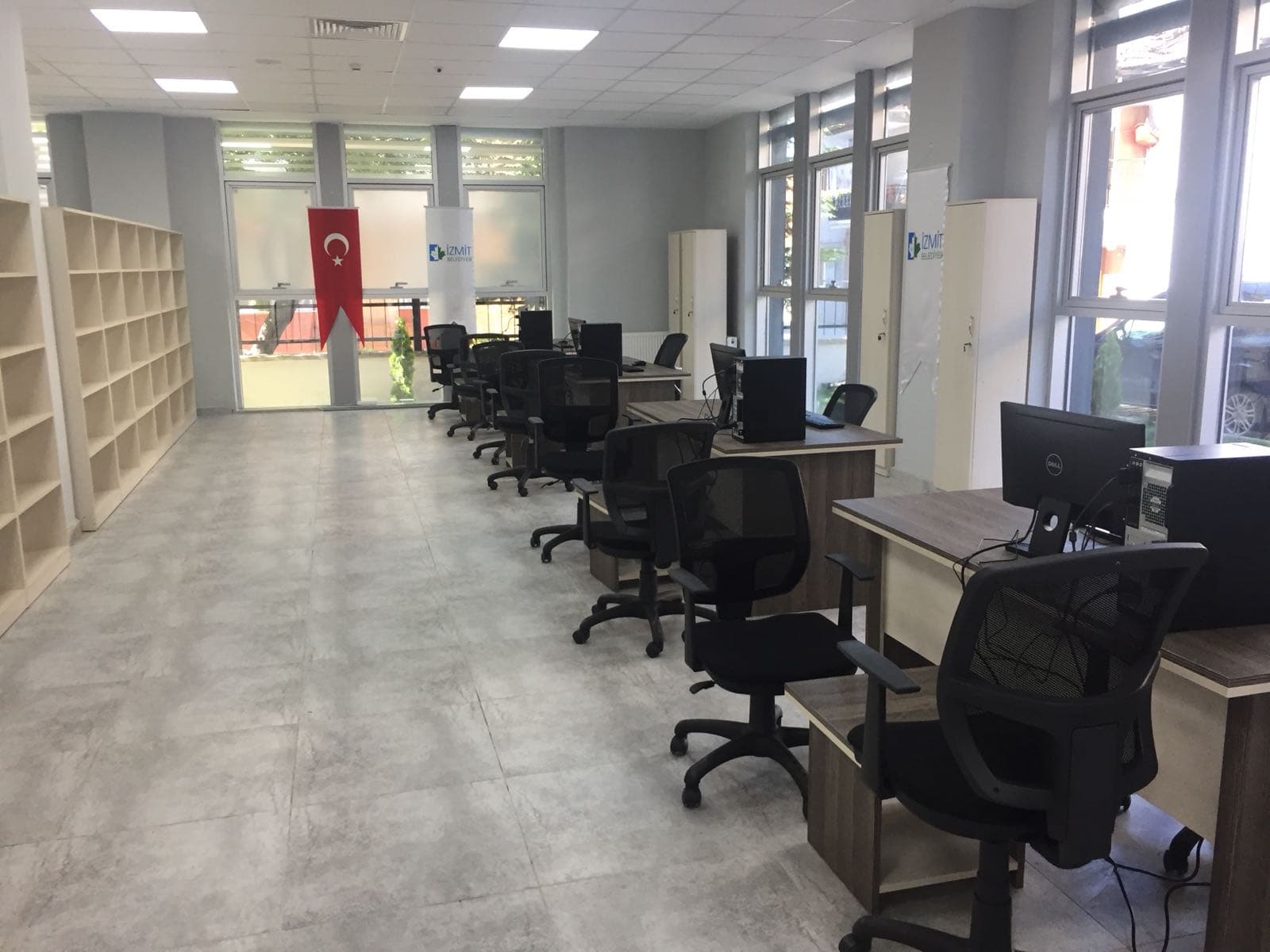 Mehmet Ali Paşa Halk Kıraathanesi - Görsel 5