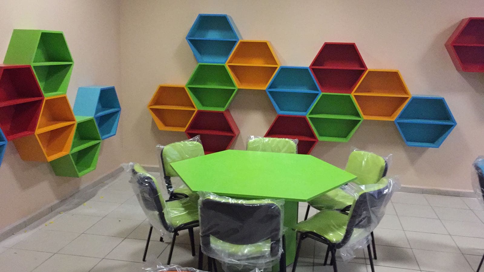 Mehmetçik İlkokulu - Görsel 3