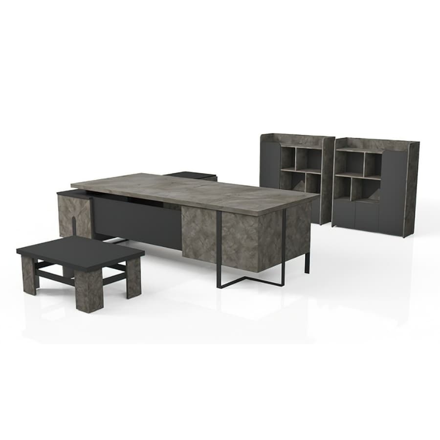 Merlin Yönetici Takımı