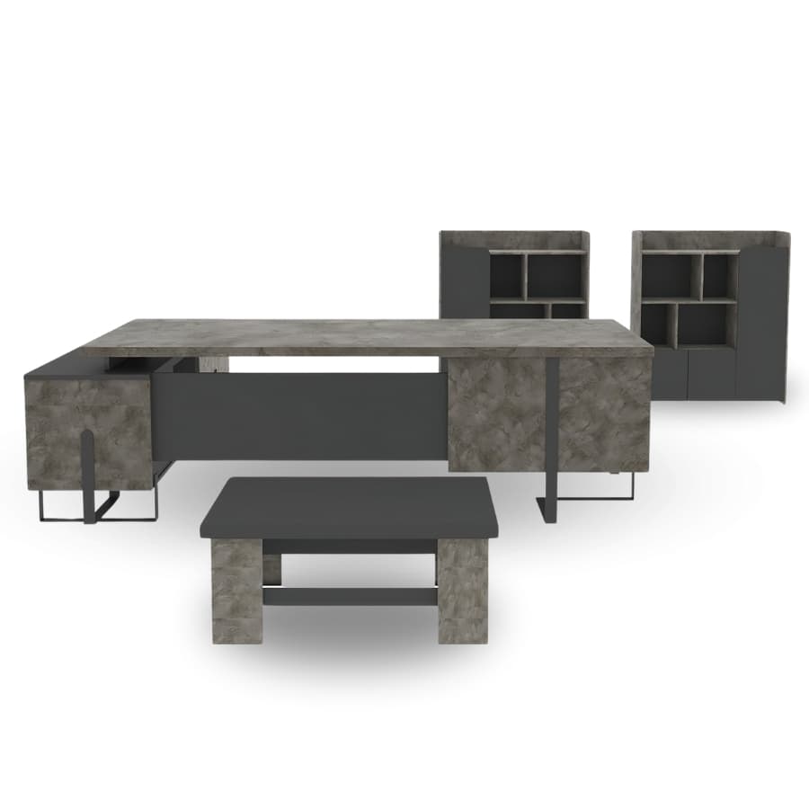 Merlin Yönetici Takımı - 2