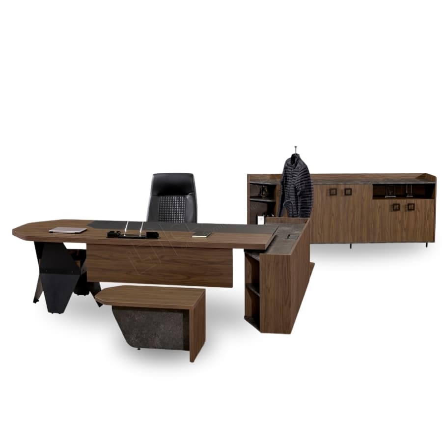 Messina Yönetici Takımı