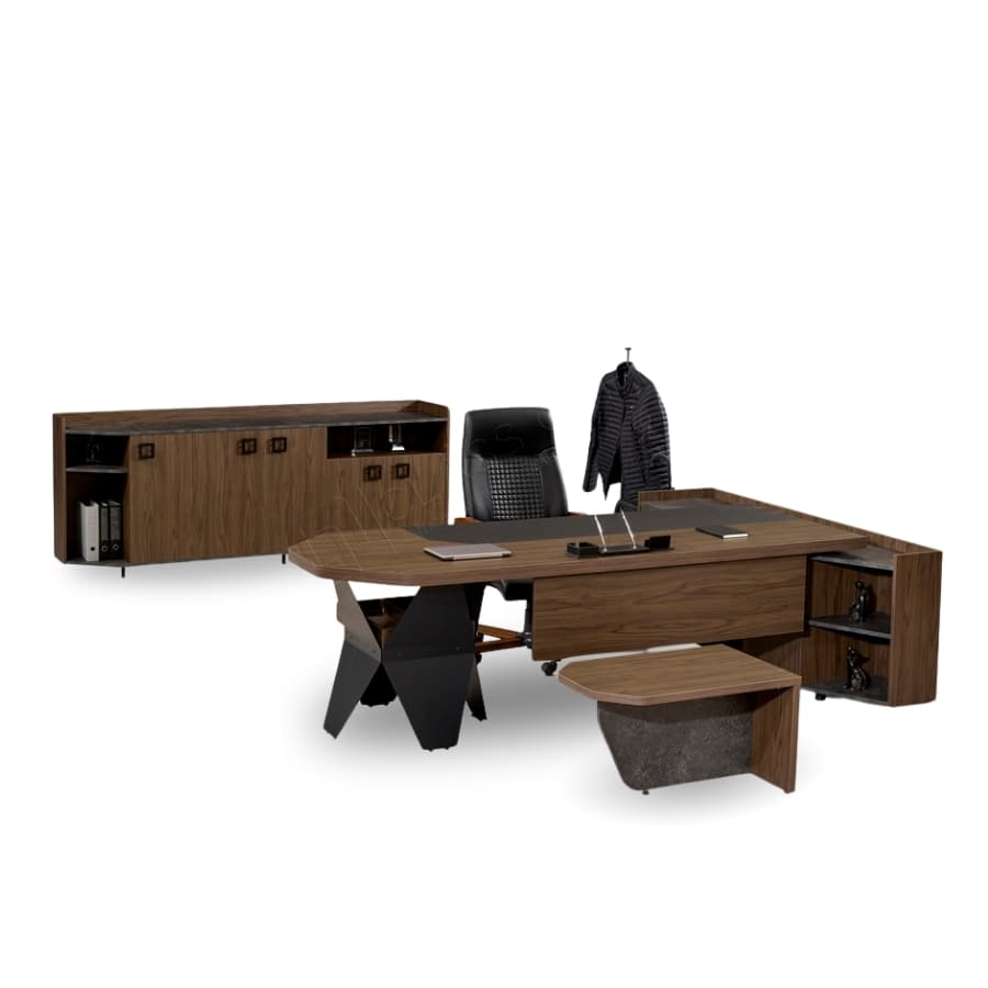 Messina Yönetici Takımı - 2