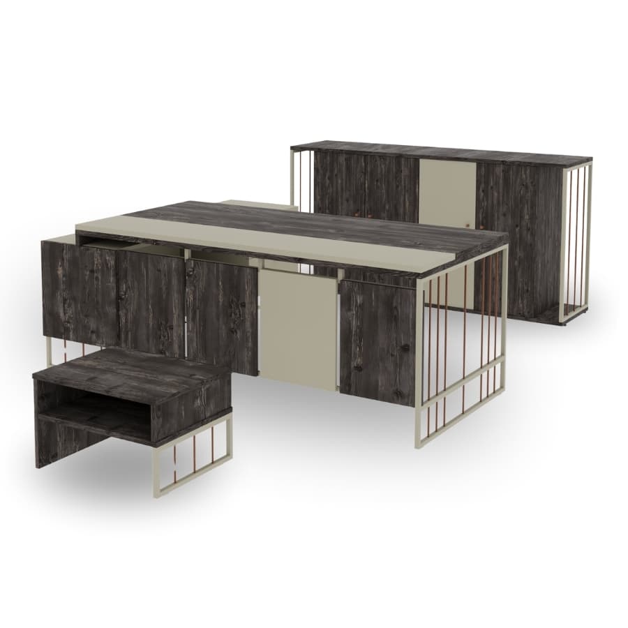 Mihri Üst Düzey Yönetici Takımı